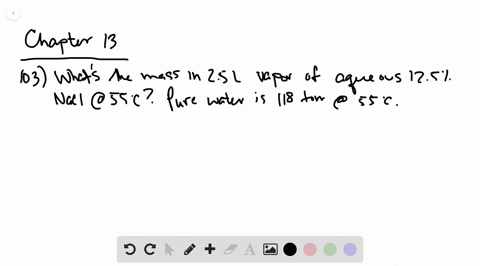 an-aqueous-solution-contains-125-nacl-by-mass-what-mass-of-water-in-grams-is-contained-in-25-l-of-th