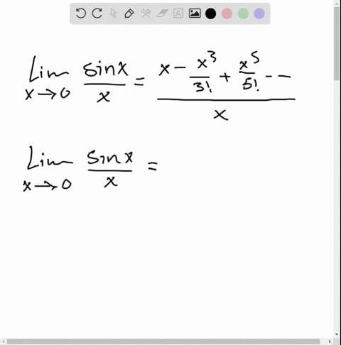 the-limit-of-an-indeterminate-form-as-x-rightarrow-x_0-can-sometimes-be-found-by-expanding-the-funct