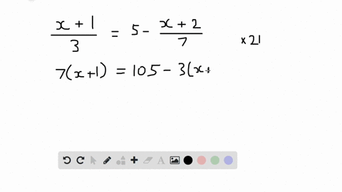 in-exercises-1-16-solve-each-linear-equation-fracx135-fracx27