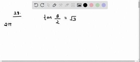 solve-each-equation-on-the-interval-tan-fractheta2sqrt3