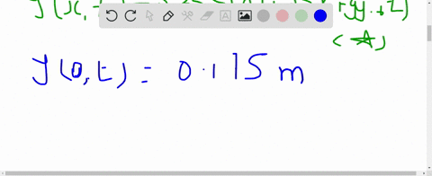 a-transverse-wave-on-a-string-is-described-by-the-wave-function-yx-t0350-sin-125-x996-t-where-x-and-