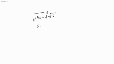 solve-each-equation-by-the-square-root-property-5-x-32-3