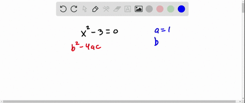 for-each-equation-determine-what-type-of-number-the-solutions-are-and-how-many-solutions-exist-x2-30