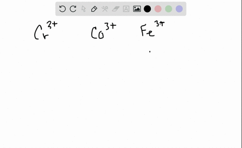 match-the-crystal-field-diagrams-given-below-with-the-following-complex-ions-leftmathrmcrleftmathrmn