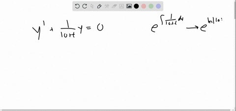 solve-the-given-equation-using-an-integrating-factor-take-t0-yprimefracy10t0
