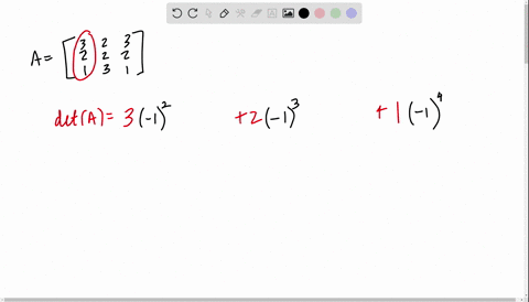 let-a-be-the-given-matrix-find-det-a-by-expanding-about-the-first-column-state-whether-a-1-exists--4