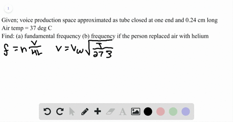 a-crude-approximation-of-voice-production-is-to-consider-the-breathing-passages-and-mouth-to-be-a-re