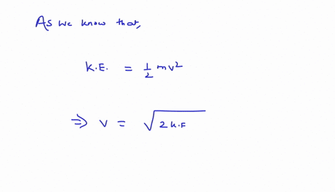 what-is-the-speed-of-a-015-kg-baseball-whose-kinetic-energy-is-77-j
