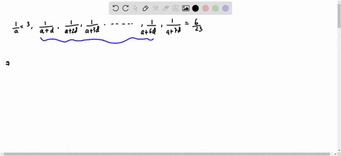 if-six-harmonic-means-are-inserted-between-3-and-frac623-then-the-fourth-harmonic-mean-is-1-frac611-