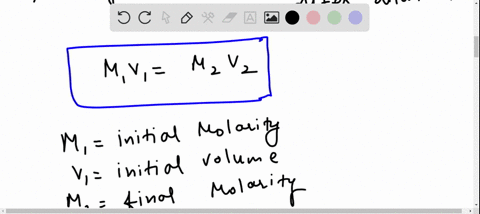 how-would-you-prepare-275-ml-of-0350-m-nacl-solution-using-an-available-200-m-solution