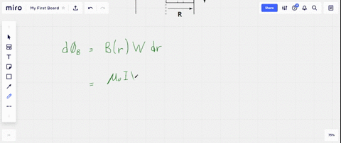a-very-long-cylindrical-wire-of-radius-r-carries-a-current-i_0-uniformly-distributed-across-the-cr-3