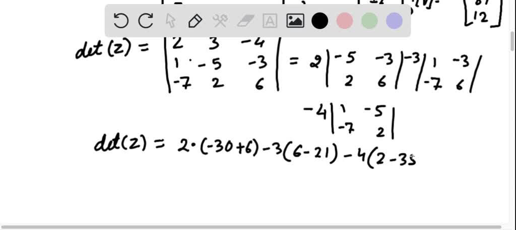 A d.c. circuit comprises three closed loops. Applying Kirchhoff's laws ...