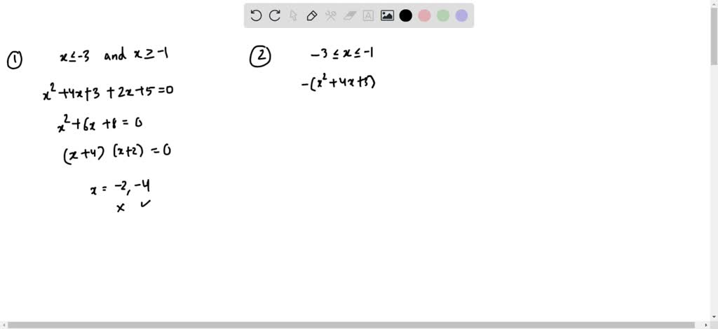 solved-5-x-2-4-x-3-0