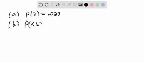 SOLVED:Refer to the accompanying table, which describes results from ...