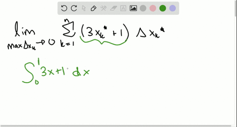 evaluate-the-limit-over-the-interval-a-b-by-expressing-it-as-a-definite-integral-and-applying-an-app