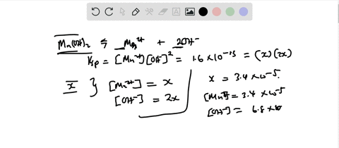 solid-mathrmmnmathrmoh_2-is-added-to-a-solution-of-0100-mathrmm-mathrmfecl_2-after-reaction-what-w-2