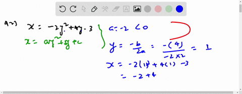 use-the-vertex-and-intercepts-to-sketch-the-graph-of-each-equation-if-needed-find-additional-poin-48