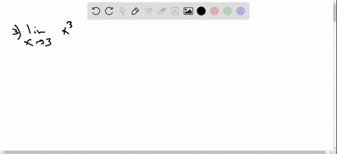 find-the-limits-lim-_x-rightarrow-3-x3-3-x29-x