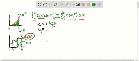 a-use-definition-2-to-find-an-expression-for-the-area-under-the-curve-yx3-from-0-to-1-as-a-limit-b-t