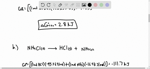 use-standard-free-energies-of-formation-to-calculate-delta-gcirc-at-25circ-mathrmc-for-each-reaction