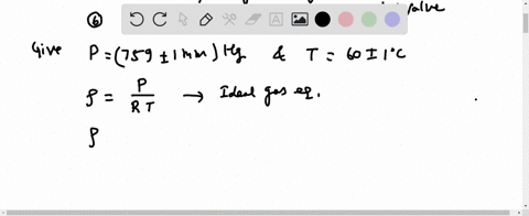 repeat-the-calculation-of-uncertainty-described-in-problem-140-for-air-in-a-hot-air-balloon-assume-t