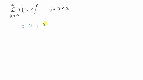 evaluate-sum_k0infty-r1-rk-0r2