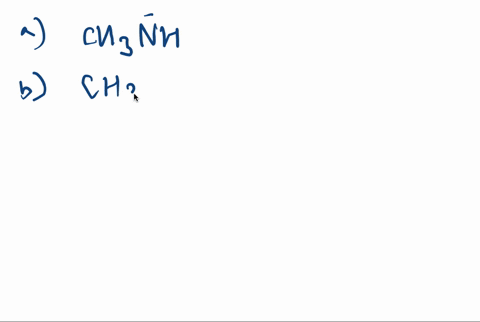 which-reagent-in-each-pair-listed-here-would-be-the-more-reactive-nucleophile-in-a-polar-aprotic-sol