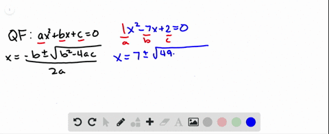 use-the-quadratic-formula-to-solve-each-equation-if-necessary-round-answers-to-the-nearest-hundred-4