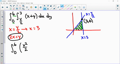 sketch-the-region-r-and-evaluate-the-iterated-integral-int_r-int-fx-y-d-a-int_06-int_y-23xy-d-x-d--3