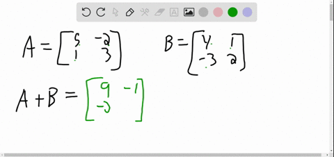 exer-1-8-find-if-possible-ab-a-b-2-a-and-3-b-aleftbeginarrayrr-5-2-1-3-endarrayright-quad-bleftbegin
