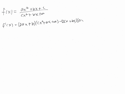 find-fprime0-and-fprime1-fxfraca-x2b-xcc-x2b-xa-quad-a-b-c-text-constant