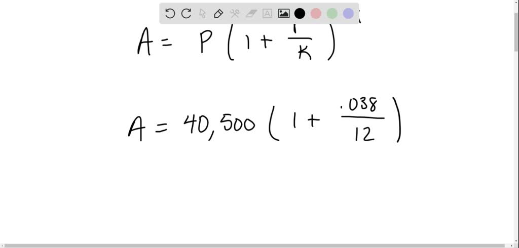 solved-in-exercises-1-8-the-principal-p-is-borrowed-at-simple-interest