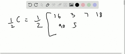 use-the-matrices-below-to-perform-scalar-multiplication-aleftbeginarraycc-4-6-13-12-endarrayright--5