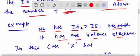 the-successive-ionization-energy-values-for-an-element-mathrmx-are-given-below-a-lst-ionization-ener