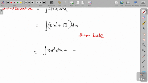 find-the-general-antiderivative-fxc-for-each-of-the-following-fx3-x2sqrt3