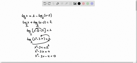solve-the-logarithmic-equation-and-eliminate-any-extraneous-solutions-if-there-are-no-solutions-s-13