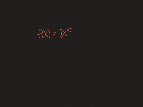 state-whether-each-equation-or-function-is-linear-write-yes-or-no-if-no-explain-your-reasoning-fx7-x