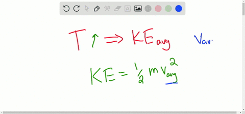 use-kinetic-molecular-theory-to-explain-why-the-vapor-pressure-of-a-liquid-increases-with-increasing