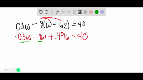 solve-the-given-equation-round-off-your-answers-to-the-nearest-hundredth-where-necessary-003-w-08w-0