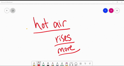 when-air-is-heated-it-__________-and-can-hold-__________-water-a-sinks-less-b-sinks-more-c-rises-les