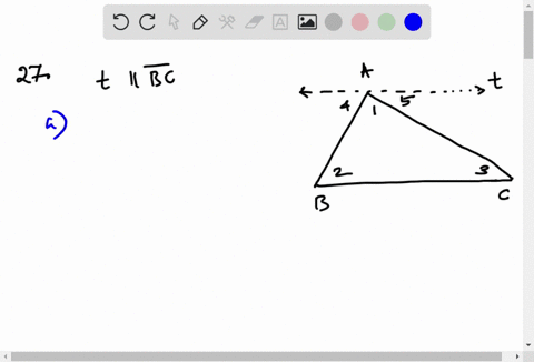 in-triangle-a-b-c-line-t-is-drawn-through-vertex-a-in-such-a-way-that-t-overlineb-c-a-which-pairs-of