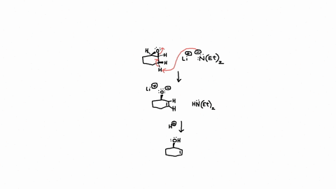 epoxides-are-converted-to-allylic-alcohols-with-nonnucleophilic-bases-such-as-lithium-diethylamide-2