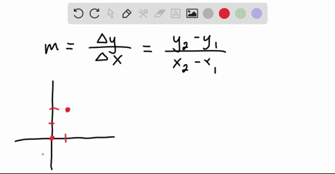 calculate-the-slope-if-defined-of-the-straight-line-through-the-given-pair-of-points-try-to-do-as-ma