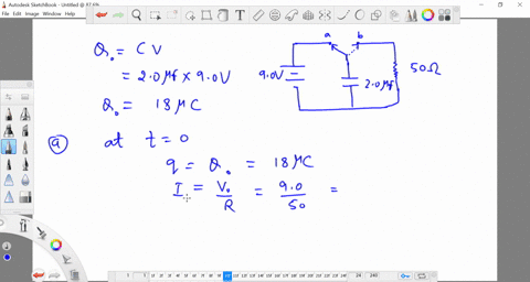 the-switch-in-figure-mathrmp-2345-has-been-in-position-a-for-a-long-time-it-is-changed-to-position-b