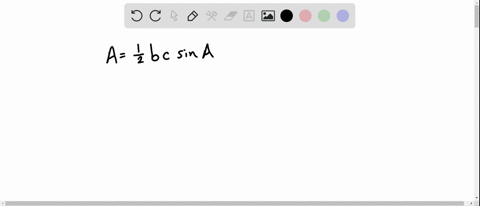 find-the-area-of-each-triangle-a-b-c-see-examples-8-and-9-a3497circ-b3529-mathrmm-c2867-mathrmm