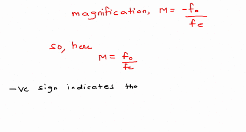 the-objective-lens-and-the-eycpiece-lens-of-a-telescope-are-10-mathrmm-apart-the-telescope-has-an-an