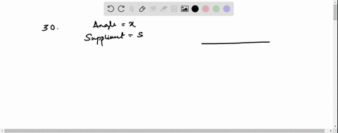 answer-each-question-if-an-angle-measures-xcirc-how-can-we-represent-its-supplement