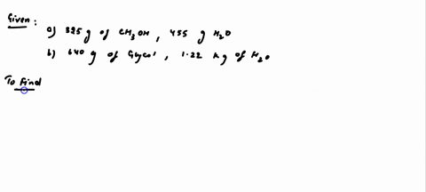 calculate-the-molality-m-of-the-following-solutions-a-325-mathrmg-of-methanol-mathrmch_3-mathrmoh-2