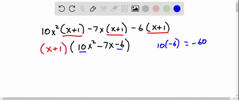 in-exercises-113-122-factor-completely-10-x2x1-7-xx1-6x1