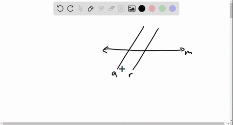 in-the-figure-below-lines-a-and-r-are-cut-by-transversal-m-and-a-r-what-are-varangle-2-and-varangle-